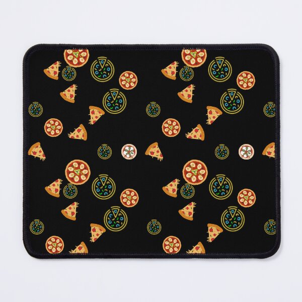 Item preview, Good people eat great pizza designed and sold by theredsharp.