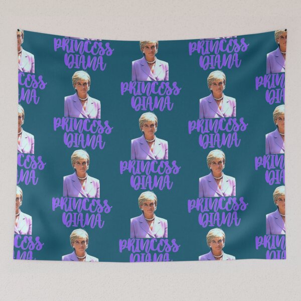 Item preview, Princess diana                                    designed and sold by AllenChristop.
