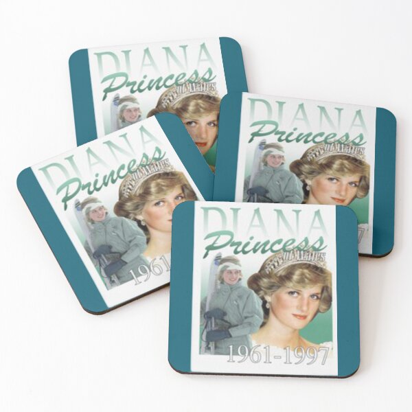 Item preview, Princess diana                                   designed and sold by AllenChristop.