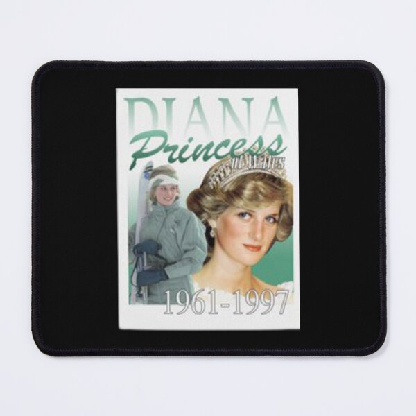 Item preview, Princess diana designed and sold by AllenChristop.