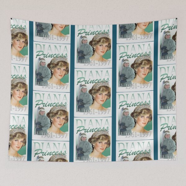 Item preview, Princess diana                                   designed and sold by AllenChristop.