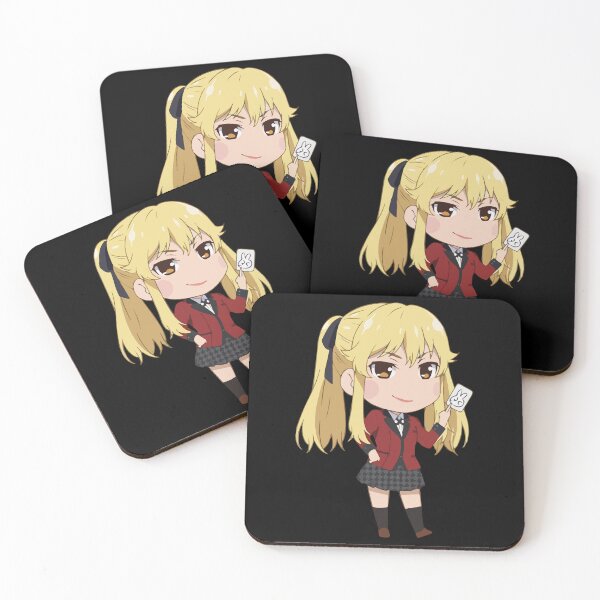 Item preview, Mary Saotome Chibi designed and sold by MangaMolly.
