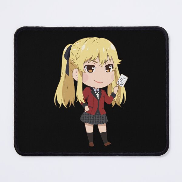 Item preview, Mary Saotome Chibi designed and sold by MangaMolly.
