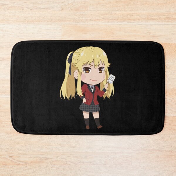 Item preview, Mary Saotome Chibi designed and sold by MangaMolly.