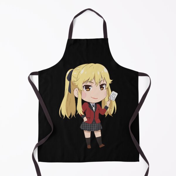 Item preview, Mary Saotome Chibi designed and sold by MangaMolly.