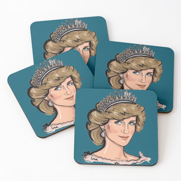 Item preview, Princess diana                                designed and sold by AllenChristop.