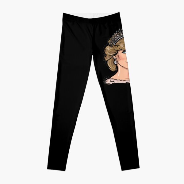 DIANA PRINCESS Mk5 Women's Sports Leggings 