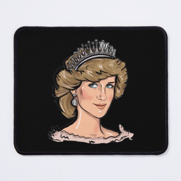 Item preview, Princess diana designed and sold by AllenChristop.