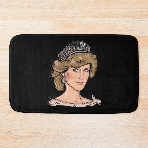 Item preview, Princess diana                                designed and sold by AllenChristop.