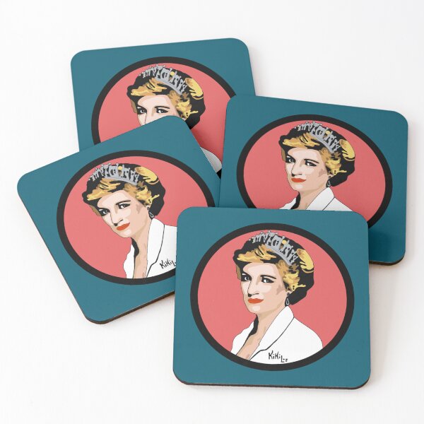 Item preview, Princess Diana                                  designed and sold by AllenChristop.