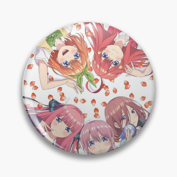 Pin by SugarMint💕 on Quintessential Quintuplets