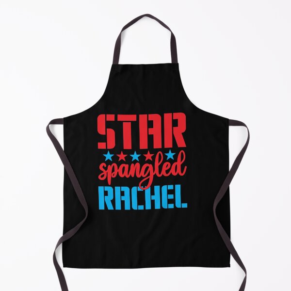 Item preview, Star Spangled Rachel designed and sold by gsnepu.