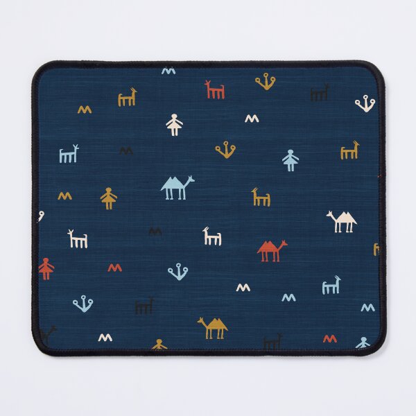 Item preview, Jarmo in Navy Blue designed and sold by House of Haha.