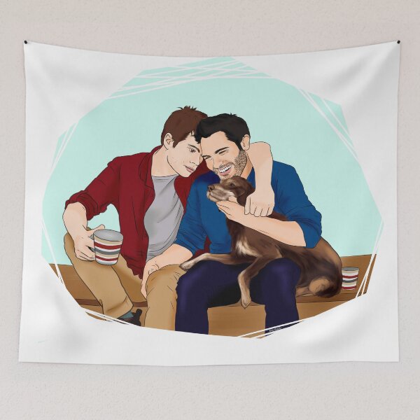 Item preview, Man's best friend designed and sold by finduilas.