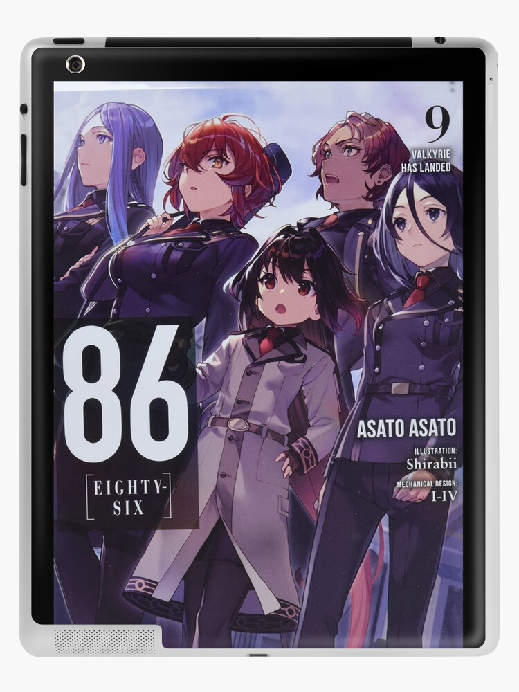 The Future Diary Mirai Nikki Anime iPad Case & Skin for Sale by Anime  Store