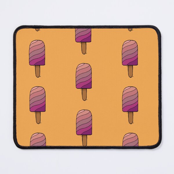Item preview, Popsicle Collection - 1 - Hand Drawing designed and sold by ilmagatPSCS2.