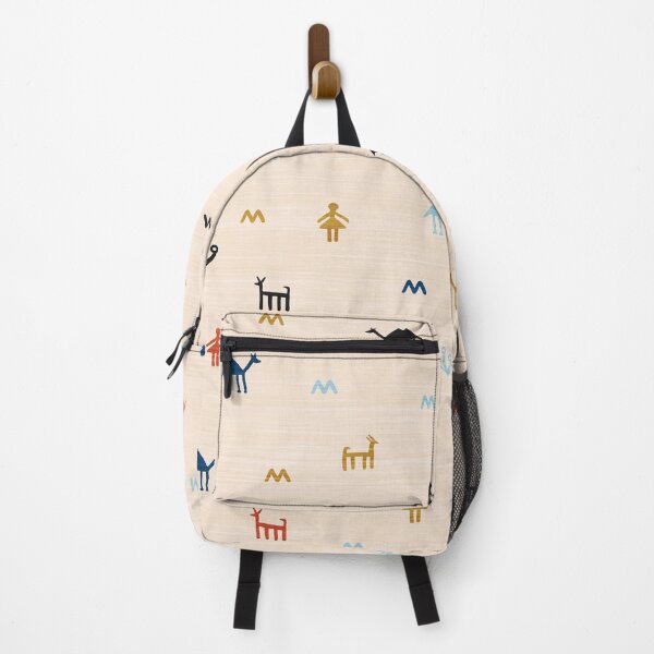 Item preview, Jarmo in Cream designed and sold by House of Haha.