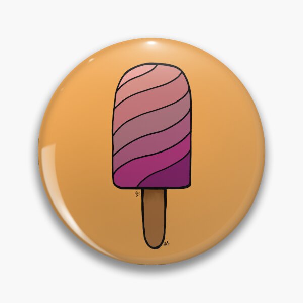 Item preview, Popsicle Collection - 1 - Hand Drawing designed and sold by ilmagatPSCS2.