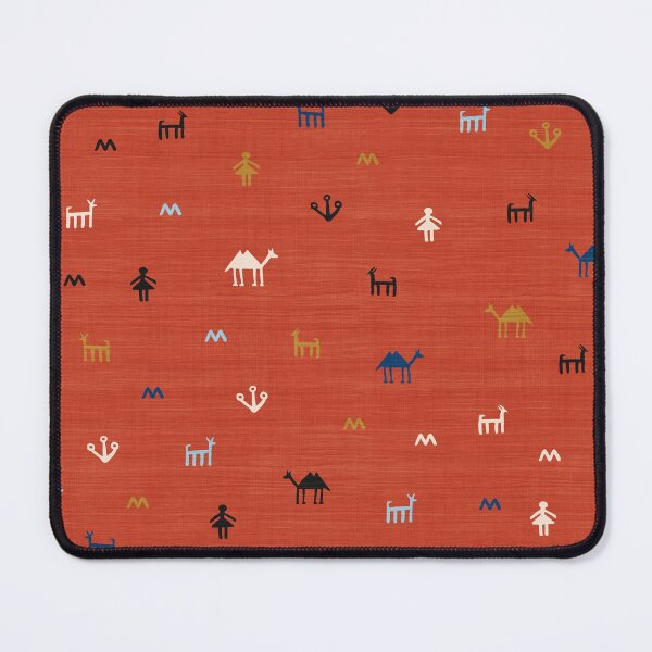 Item preview, Jarmo in Red designed and sold by House of Haha.