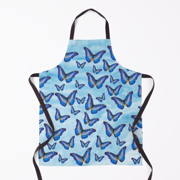 Item preview, Blue Butterflies designed and sold by Icarusismart.
