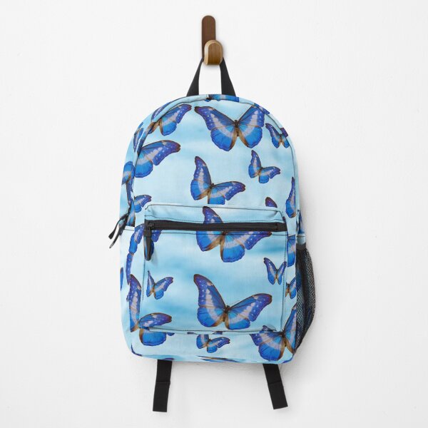 Item preview, Blue Butterflies designed and sold by Icarusismart.