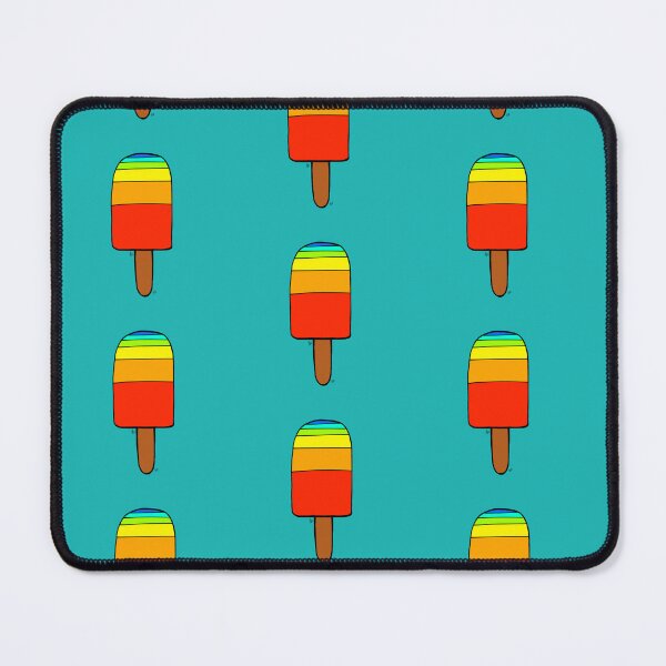 Item preview, Popsicle Collection - 2 - Hand Drawing designed and sold by ilmagatPSCS2.