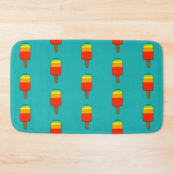 Item preview, Popsicle Collection - 2 - Hand Drawing designed and sold by ilmagatPSCS2.