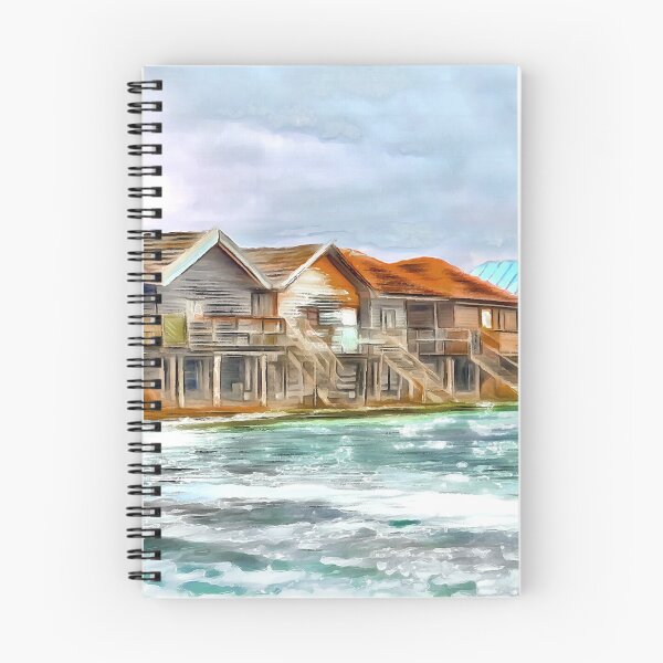 Item preview, Ammersee (Painting) designed and sold by cmphotographs.