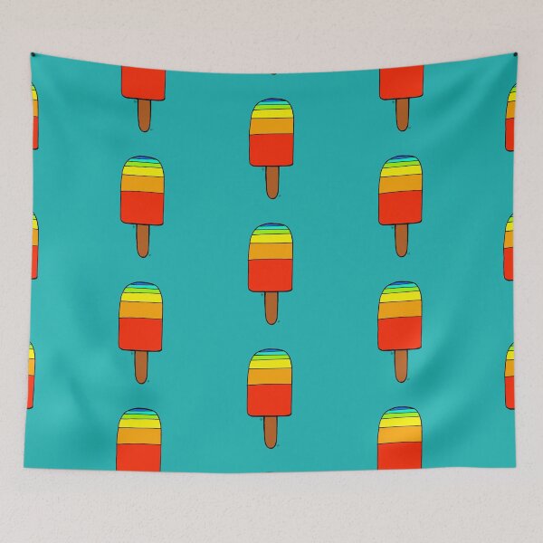 Item preview, Popsicle Collection - 2 - Hand Drawing designed and sold by ilmagatPSCS2.