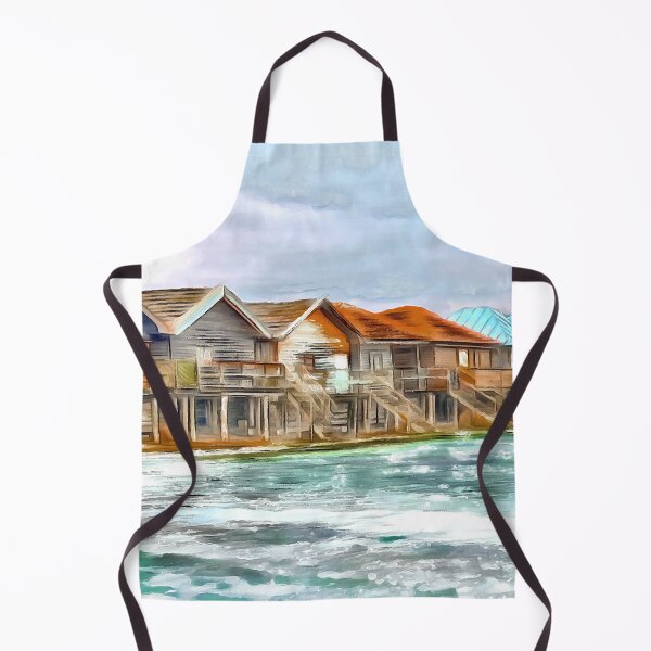 Item preview, Ammersee (Painting) designed and sold by cmphotographs.