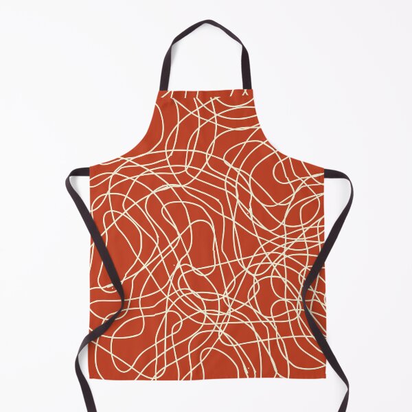 Item preview, Confused curve lines illustration. designed and sold by Giree07.