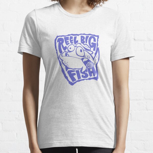 Reel Big Fish Women's T-Shirts & Tops for Sale