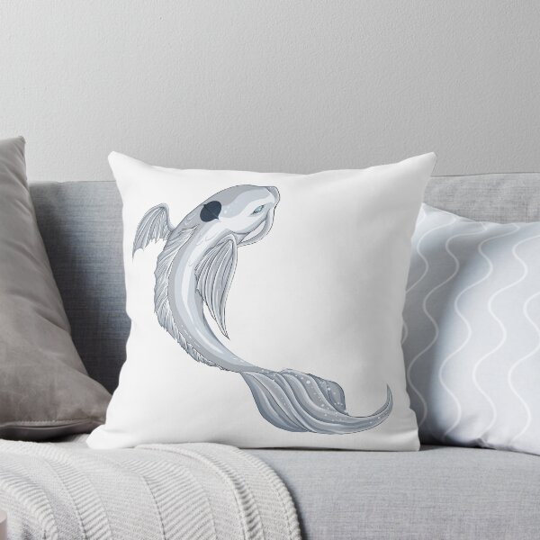 Item preview, Tui Koi Fish designed and sold by annaguerra.
