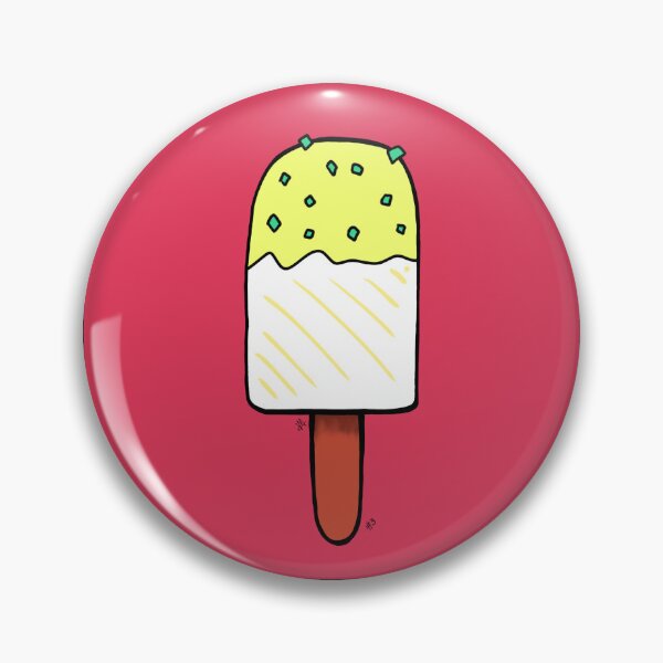 Item preview, Popsicle Collection - 3 - Hand Drawing designed and sold by ilmagatPSCS2.