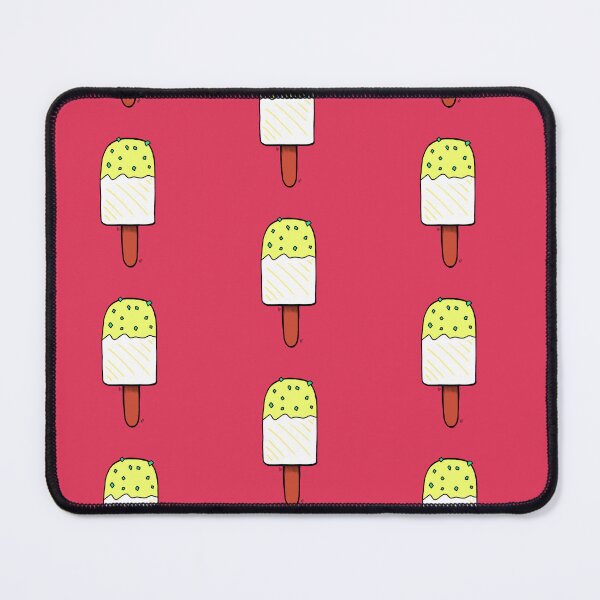 Item preview, Popsicle Collection - 3 - Hand Drawing designed and sold by ilmagatPSCS2.