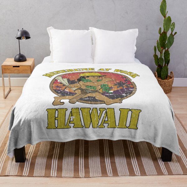 Item preview, Menehune at Work 1986  designed and sold by Lliaskena3.