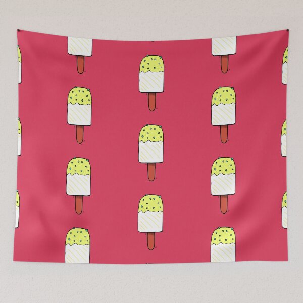 Item preview, Popsicle Collection - 3 - Hand Drawing designed and sold by ilmagatPSCS2.