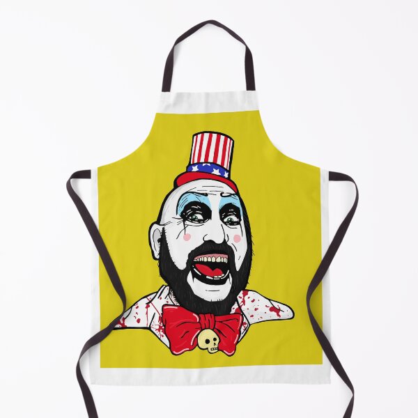 Item preview, Captain Spaulding designed and sold by Paytan Rapue.