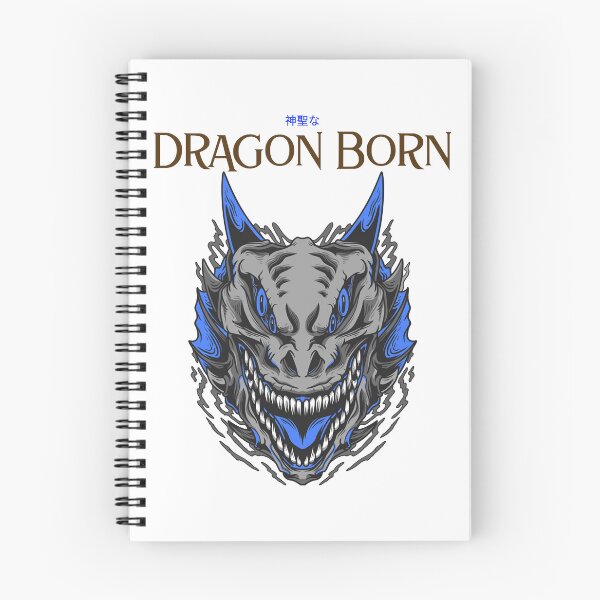 Item preview, Dagon Born Sticker designed and sold by MarcoVerrati.