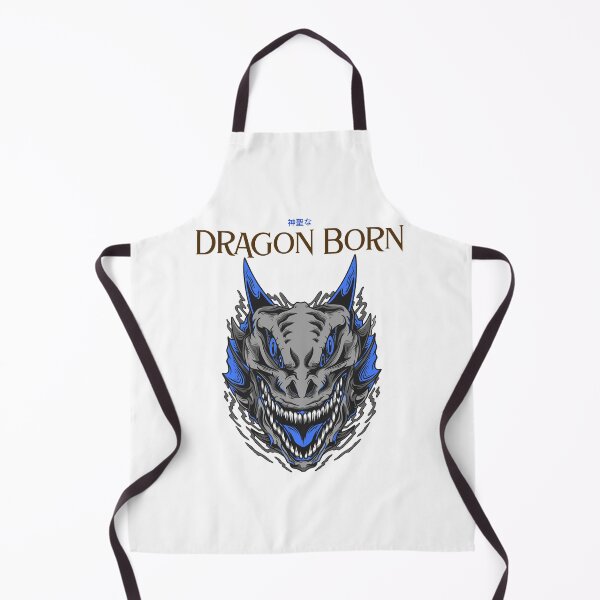 Item preview, Dagon Born Sticker designed and sold by MarcoVerrati.