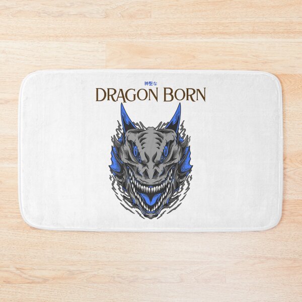 Item preview, Dagon Born Sticker designed and sold by MarcoVerrati.