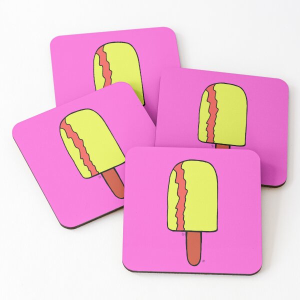 Item preview, Popsicle Collection - 4 - Hand Drawing designed and sold by ilmagatPSCS2.