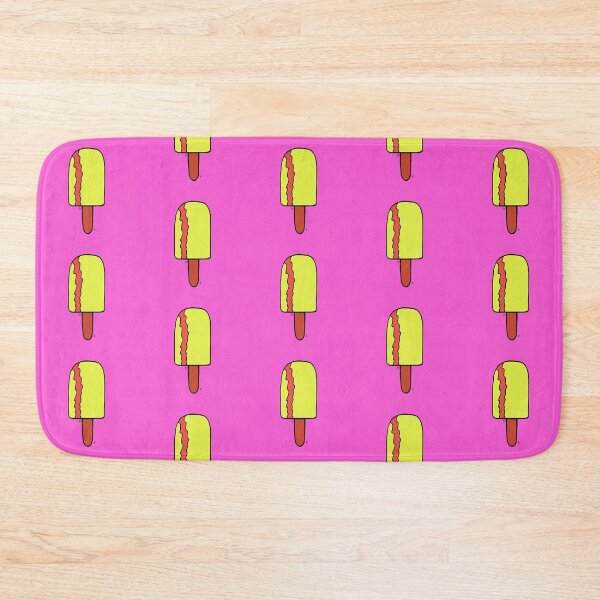 Item preview, Popsicle Collection - 4 - Hand Drawing designed and sold by ilmagatPSCS2.