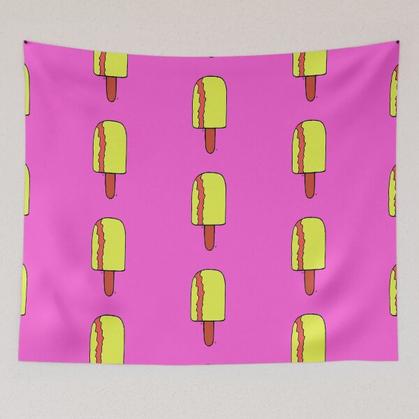 Item preview, Popsicle Collection - 4 - Hand Drawing designed and sold by ilmagatPSCS2.