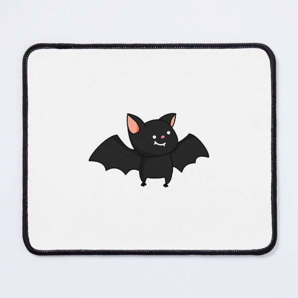 Item preview, Kawaii Black Bat designed and sold by kawaiilife.