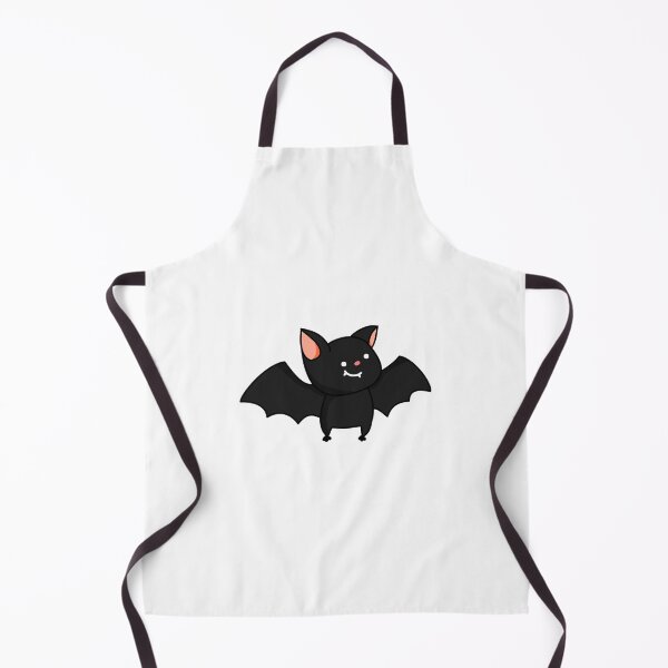 Item preview, Kawaii Black Bat designed and sold by kawaiilife.