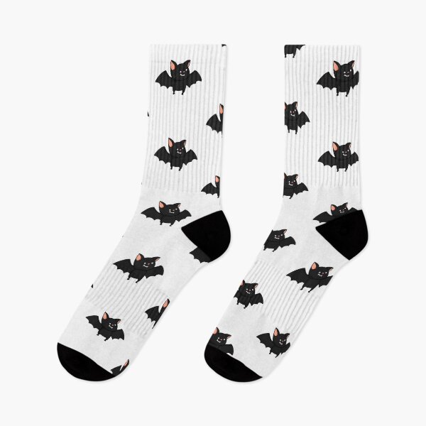 Item preview, Kawaii Black Bat designed and sold by kawaiilife.
