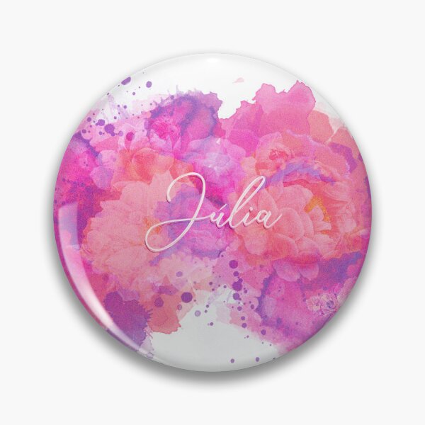 Item preview, Name Júlia / Digital composition with the name of: Júlia designed and sold by Telmo Nascimento.