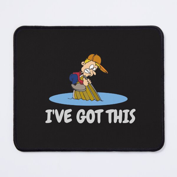 Artikelvorschau, funny ,cartoon sailing, entworfen und verkauft von ydsdesigns.