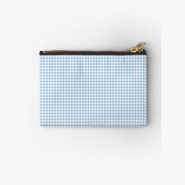 Item preview, Baby Blue Gingham designed and sold by PageDesigns.